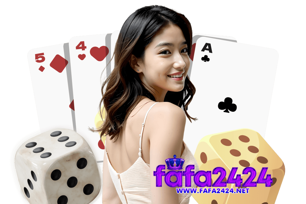 fafa2424 สมัคร