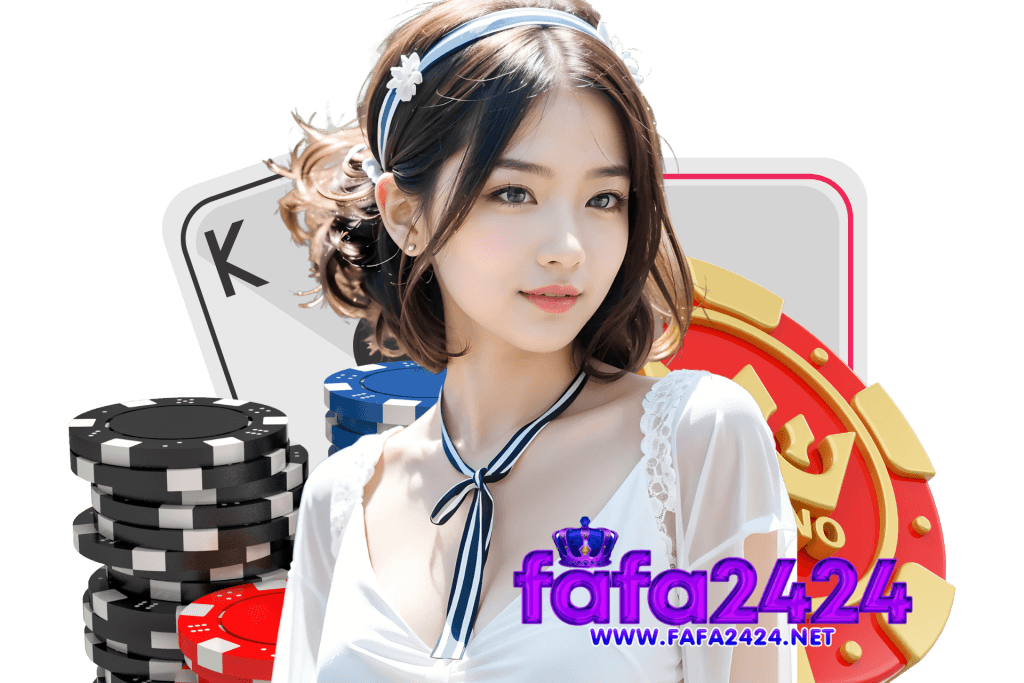fafa2424 สล็อต
